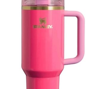 Stanley Limited Edition Black Friday Tumbler Pink Parade